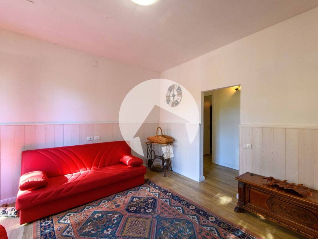 Appartamento a Ventasso in Via Nazionale Nord, 26 - Foto 4