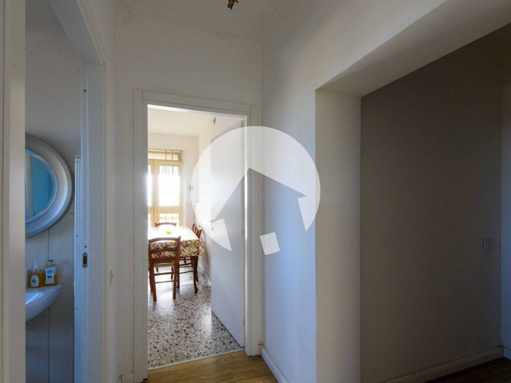 Appartamento a Ventasso in Via Nazionale Nord, 26 - Foto 5