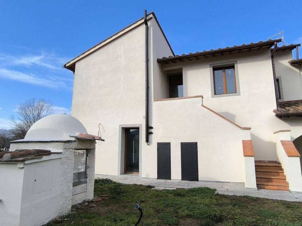 Appartamento a Vicchio in Località Gracchia - Foto 2