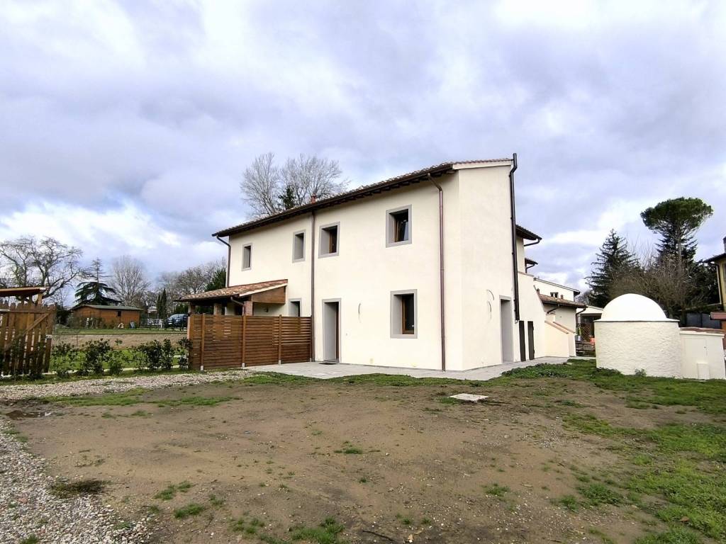 Appartamento a Vicchio in Località Gracchia - Foto 5