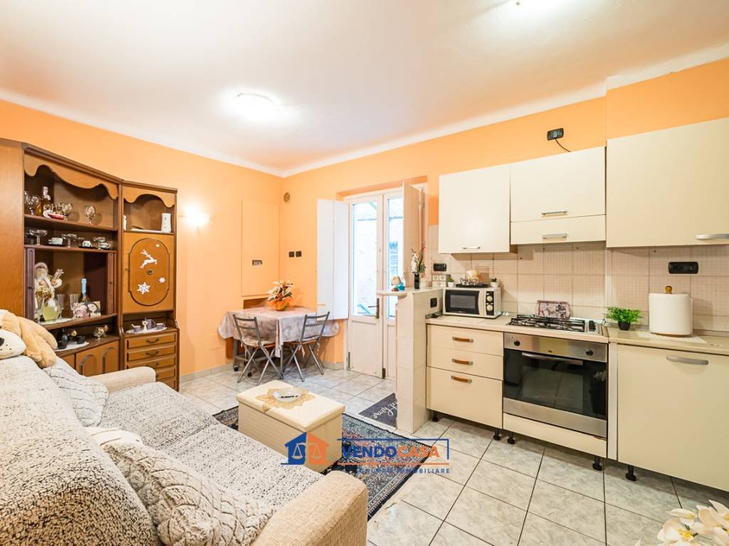 Appartamento a Savigliano in Via Ottavio Moreno, 52 - Foto 2