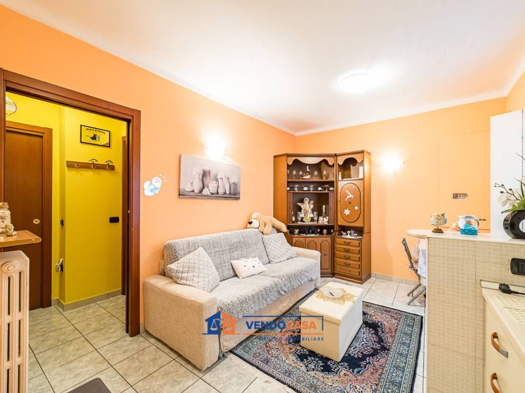 Appartamento a Savigliano in Via Ottavio Moreno, 52 - Foto 4