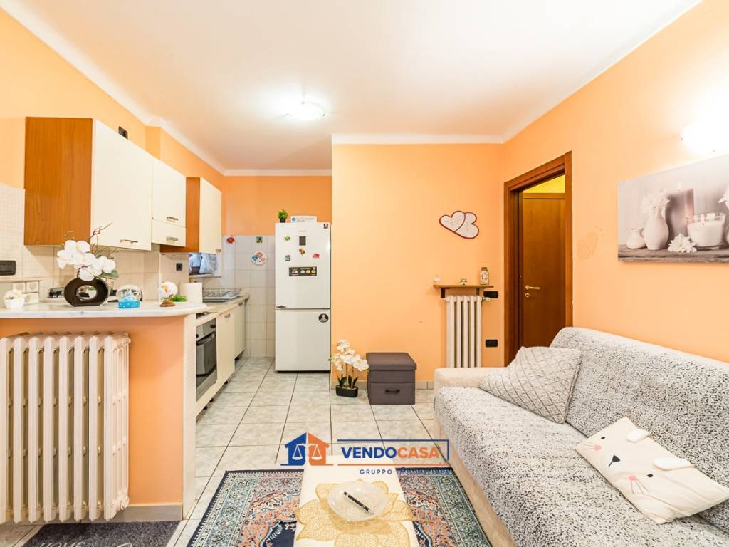 Appartamento a Savigliano in Via Ottavio Moreno, 52 - Foto 5