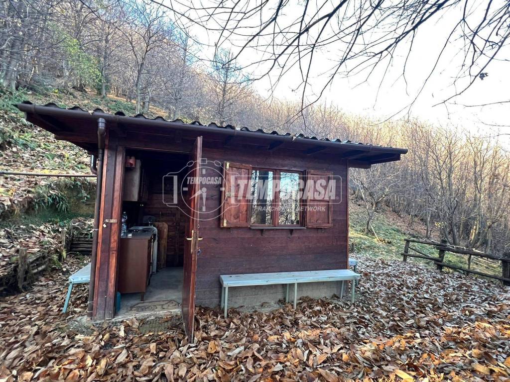 Terreno a Foresto sparso in Via Gafforelli, Foresto Sparso - Foto 3