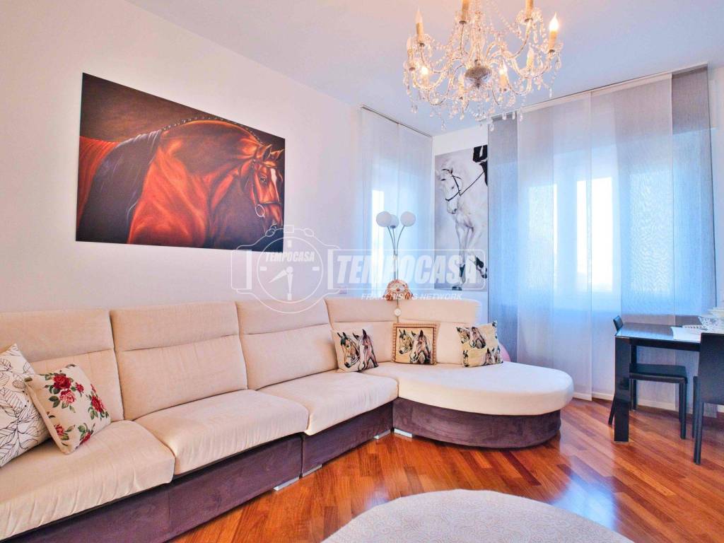 Appartamento a Novara in Via Aldo Maria Scalise - Foto 2