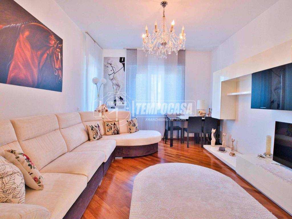 Appartamento a Novara in Via Aldo Maria Scalise - Foto 3