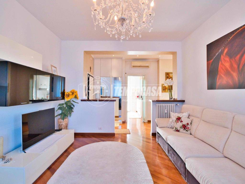 Appartamento a Novara in Via Aldo Maria Scalise - Foto 4