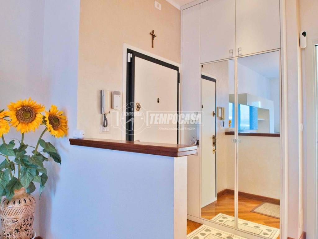 Appartamento a Novara in Via Aldo Maria Scalise - Foto 5