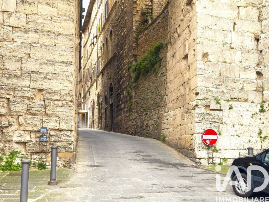 Immobile a Perugia in Via Ulisse Rocchi, 30 - Foto 2