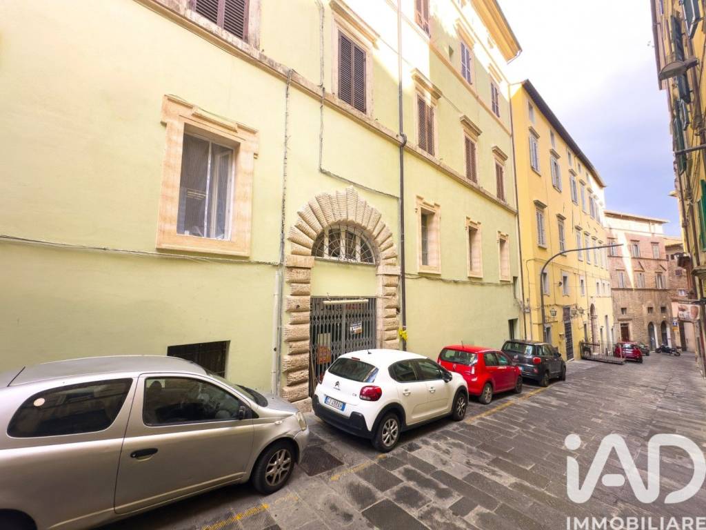 Immobile a Perugia in Via Ulisse Rocchi, 30 - Foto 3