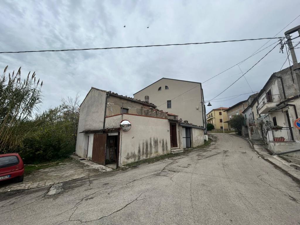 Immobile a Roccamontepiano in Via Terranova, 27 - Foto 2