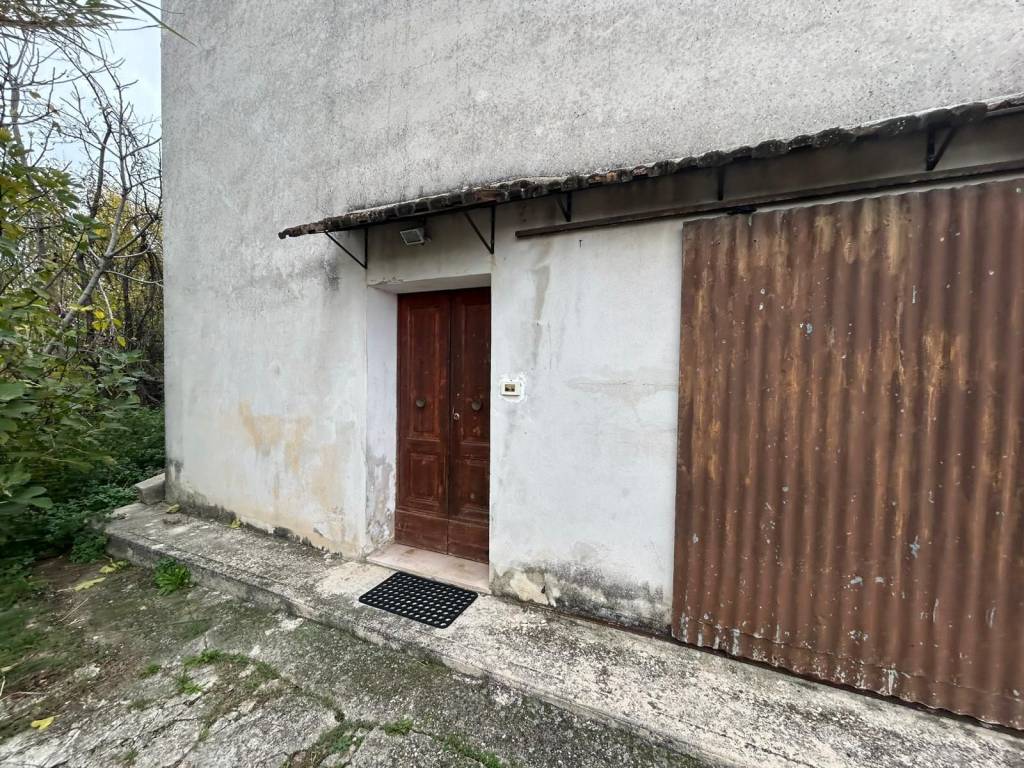 Immobile a Roccamontepiano in Via Terranova, 27 - Foto 4