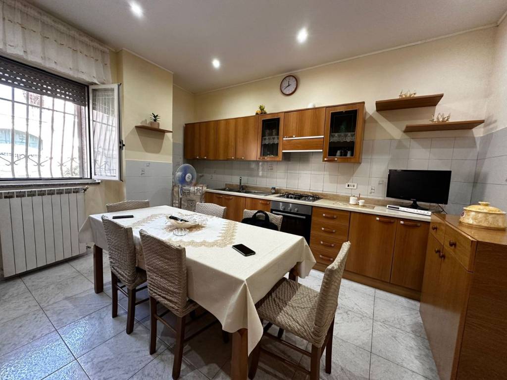 Appartamento a Orta di atella in Via San Massimo, 34 - Foto 4