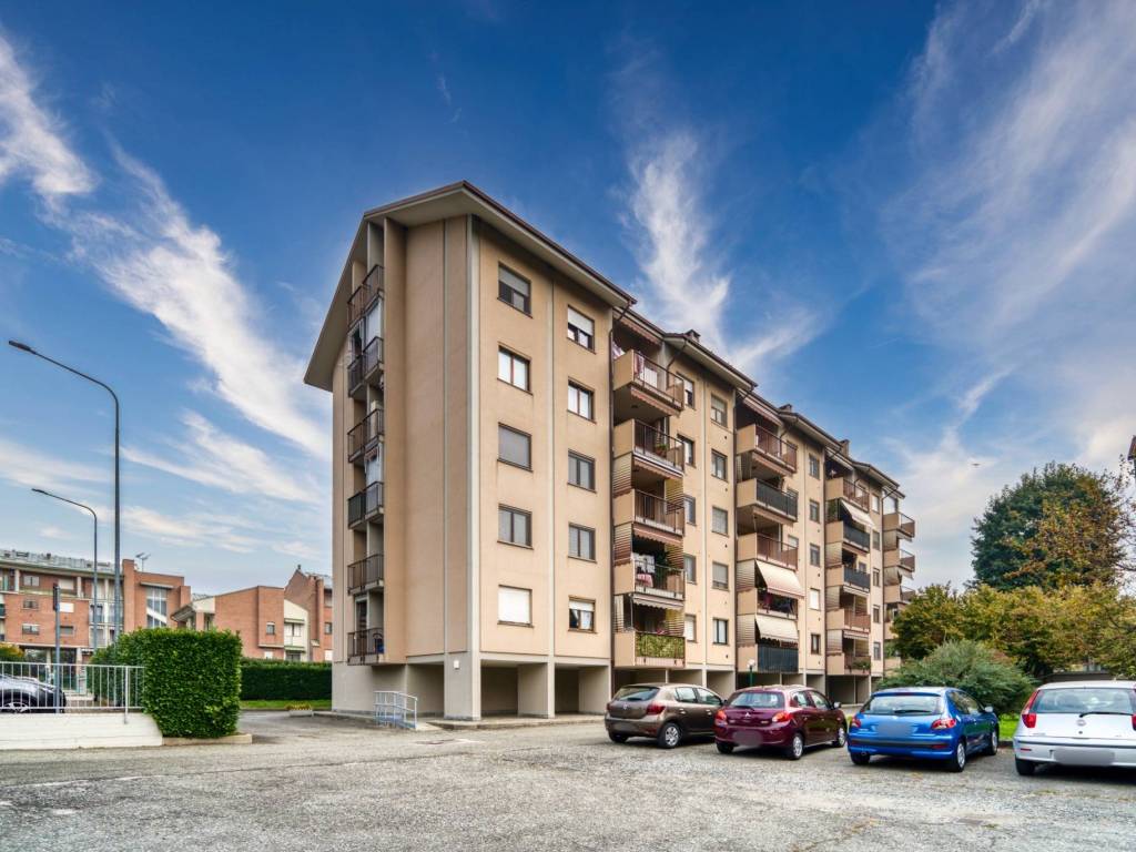 Appartamento a Mappano in Via Guglielmo Marconi, 35 - Foto 2
