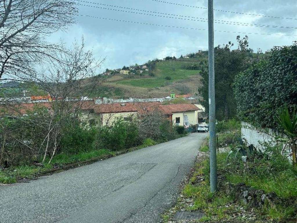 Terreno a Benevento in Contrada Torre Alfieri - Foto 2