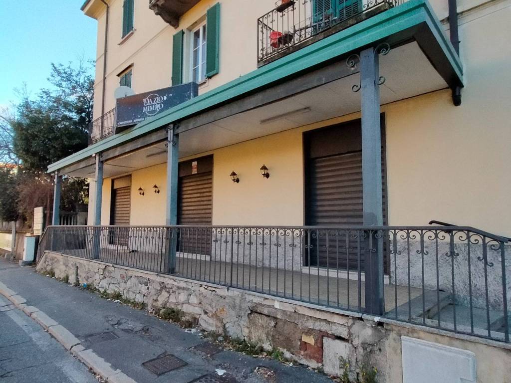 Immobile a Varese in Viale Luigi Borri, 35 - Foto 2
