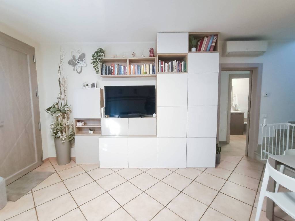 Casa indipendente a Corbola in Via Pietro Nenni, 112 - Foto 5