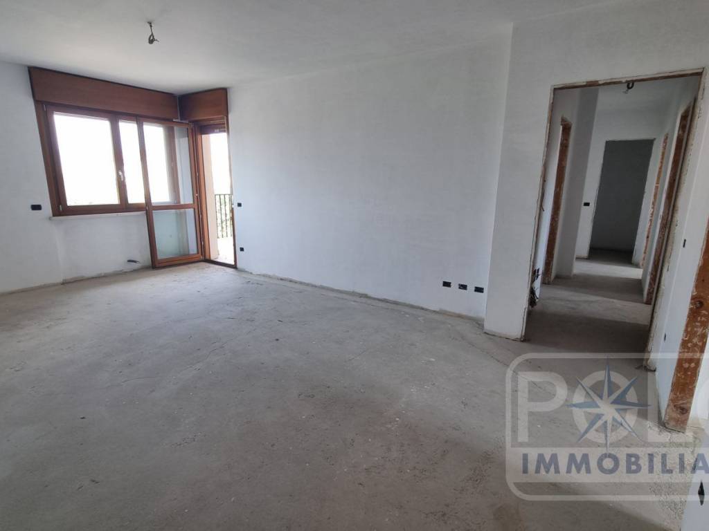 Appartamento a Verona in Via Monte Tesoro 35 - Foto 4