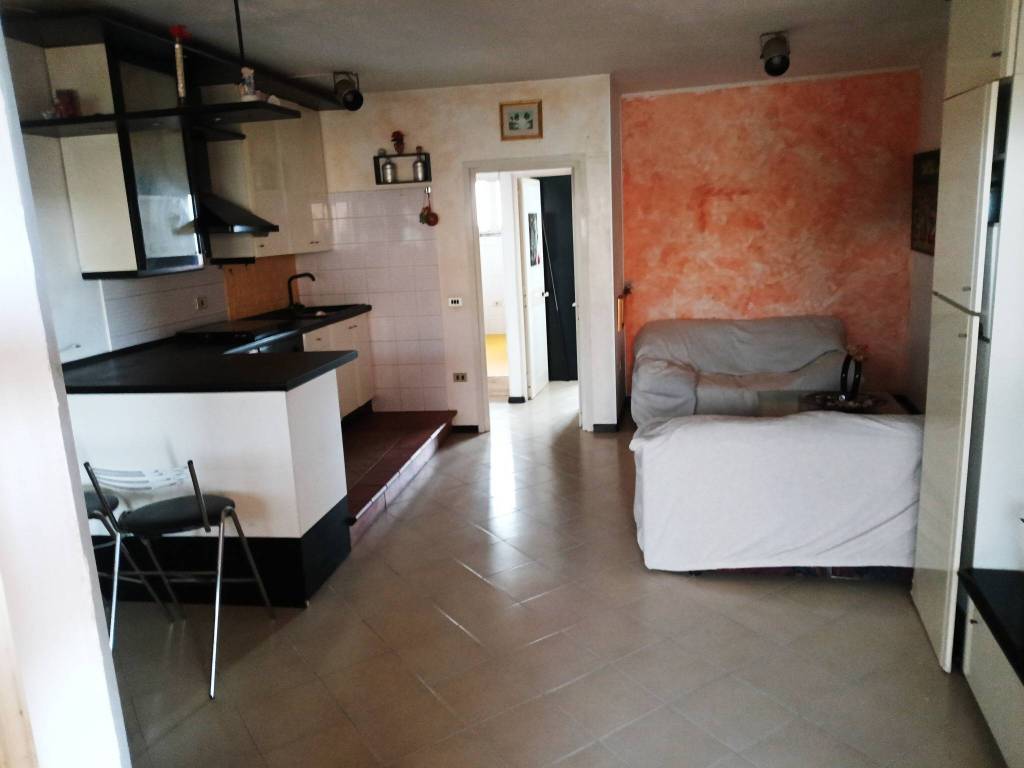 Appartamento a Sassari in Via Fratelli Atzeni, 3 - Foto 3