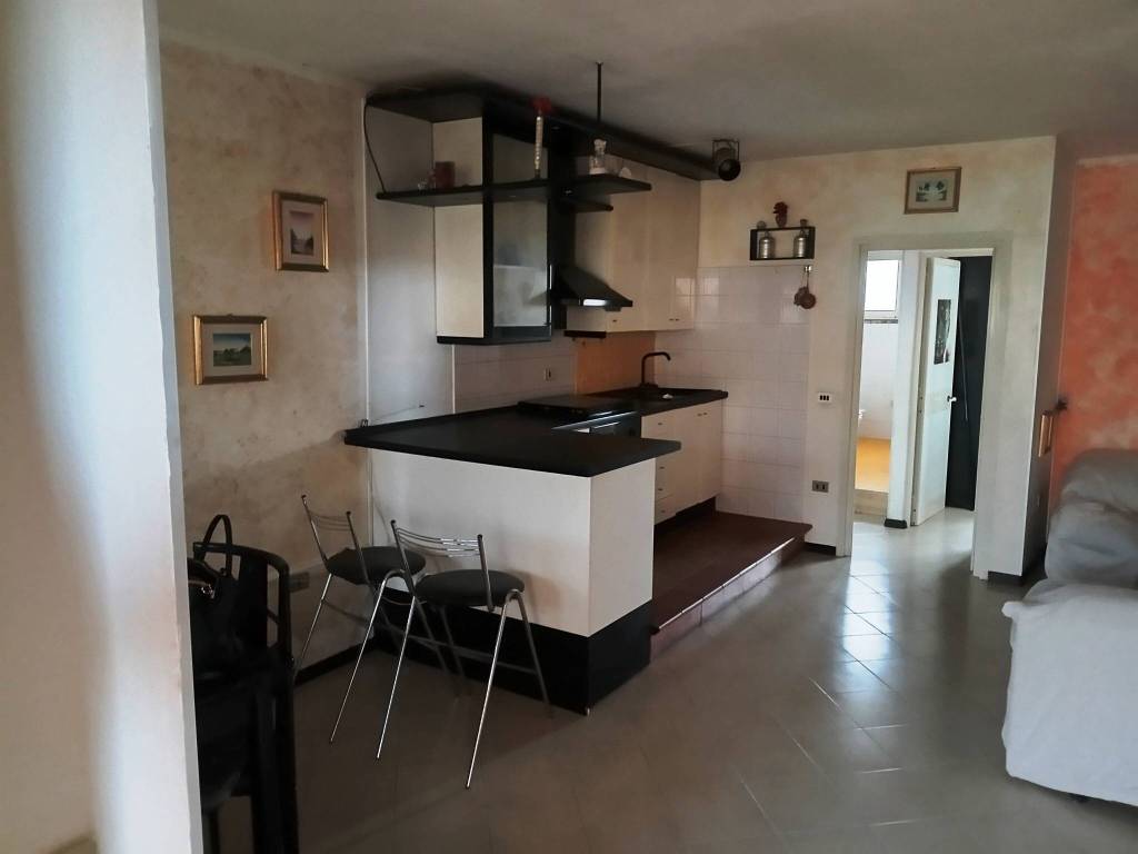 Appartamento a Sassari in Via Fratelli Atzeni, 3 - Foto 5