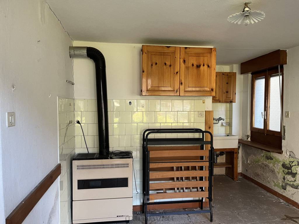 Rustico / casale a Lanzada in Via Moizi, 71 - Foto 3