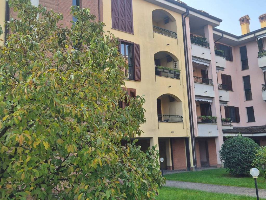 Appartamento a Settala in Via Genova - Foto 2