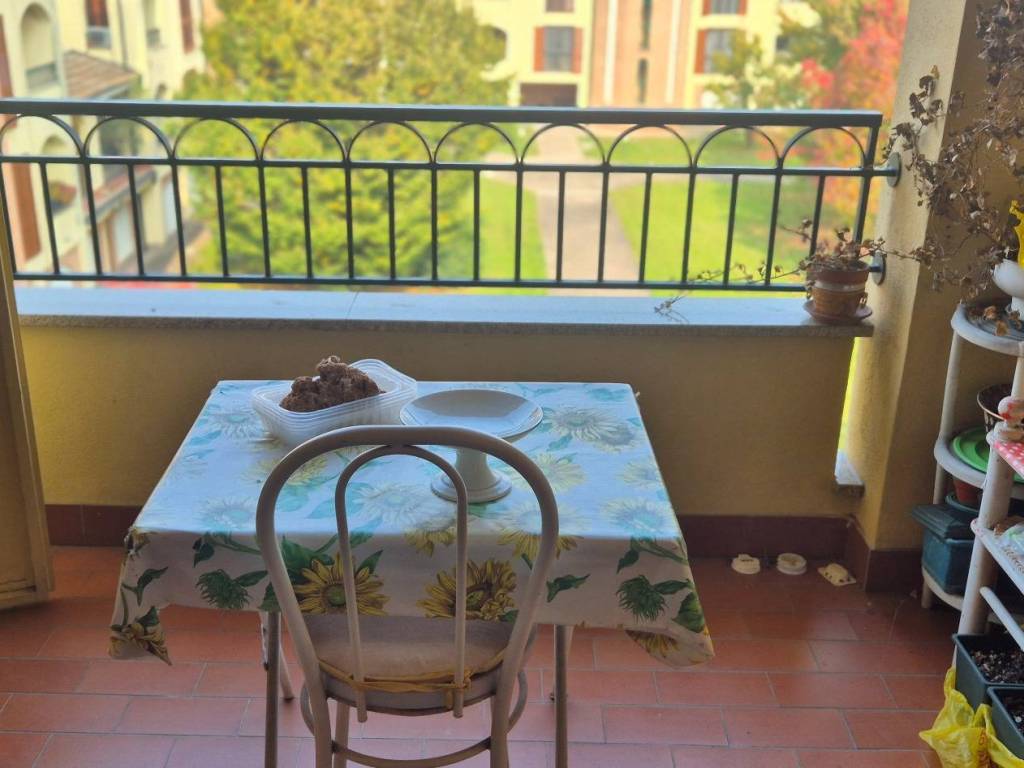 Appartamento a Settala in Via Genova - Foto 3