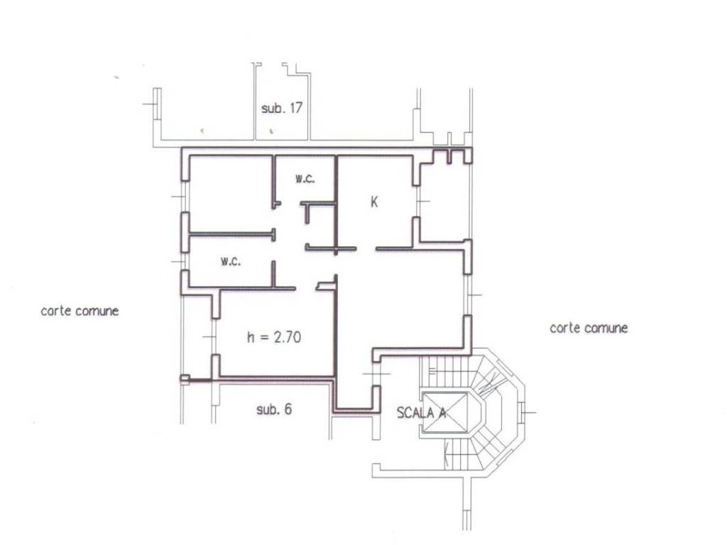 Appartamento a Settala in Via Genova - Foto 4