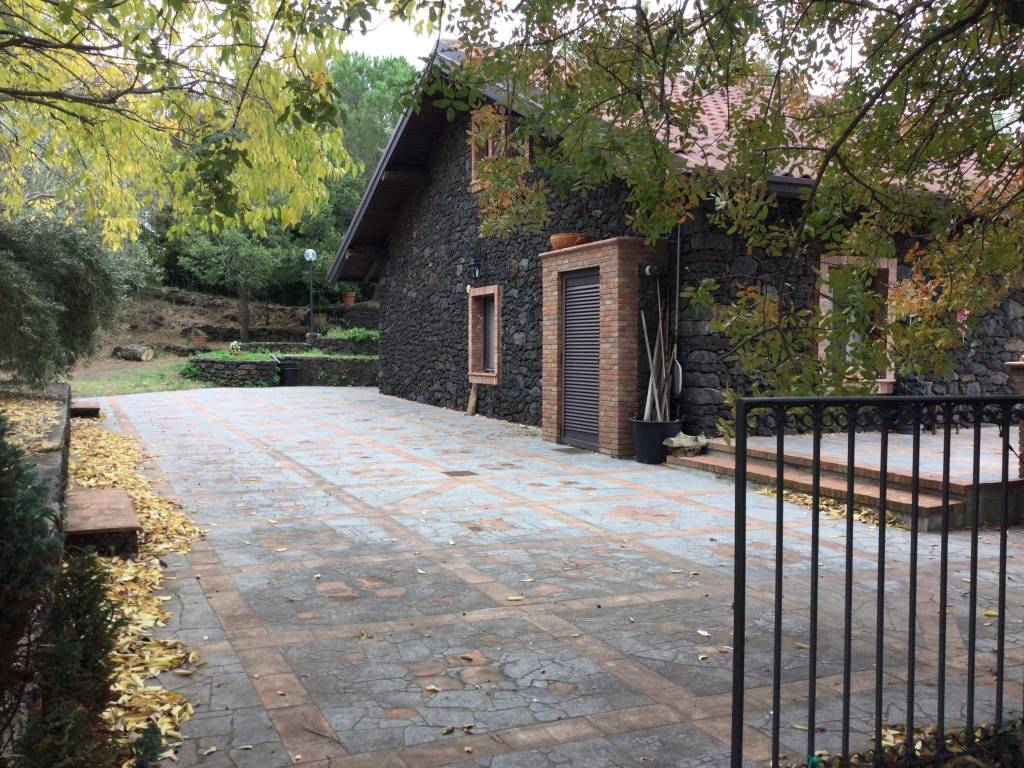 Villa a Belpasso - Foto 5