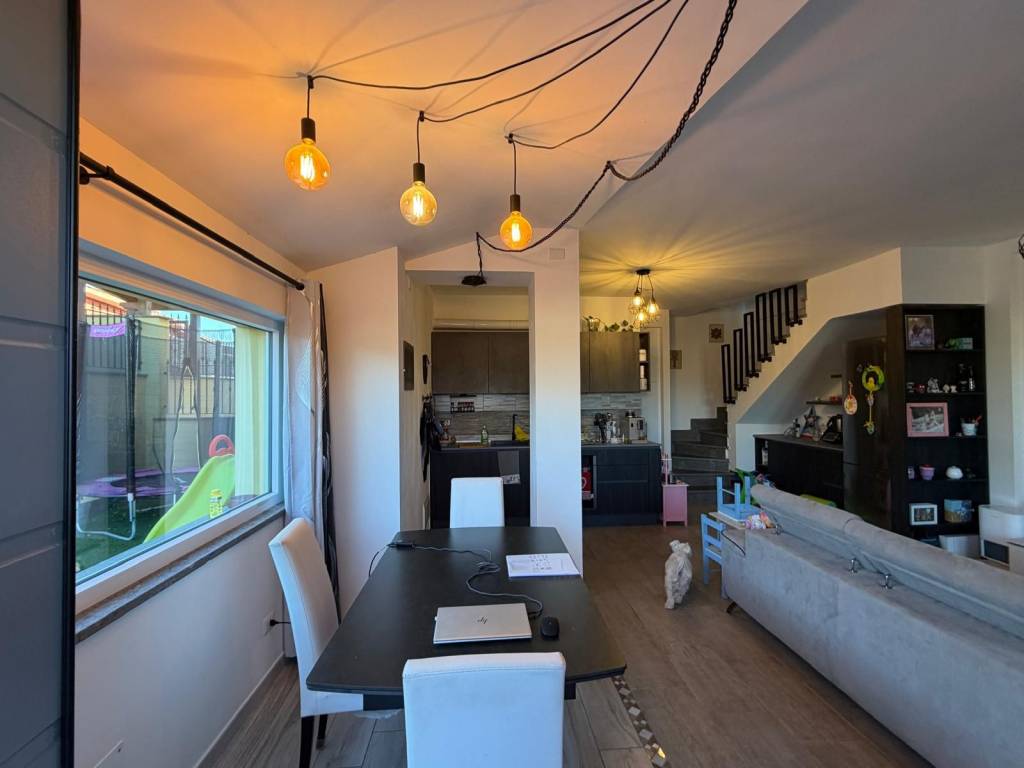 Villa a Marino - Foto 2