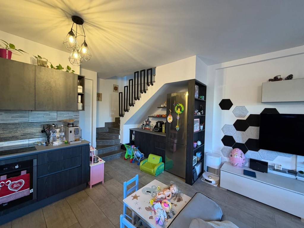 Villa a Marino - Foto 3