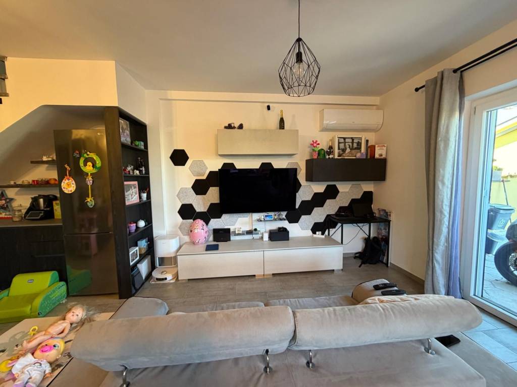 Villa a Marino - Foto 4