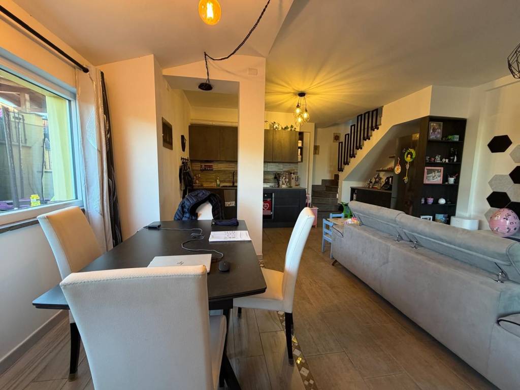 Villa a Marino - Foto 5