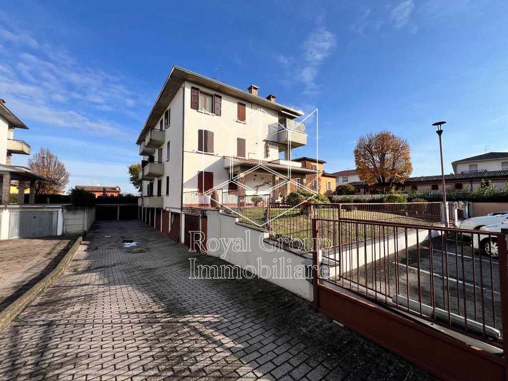 Appartamento a Noceto in Via Generale Carlo Alberto Dalla Chiesa, 54 - Foto 2