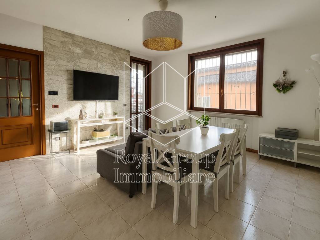 Appartamento a Noceto in Via Generale Carlo Alberto Dalla Chiesa, 54 - Foto 5