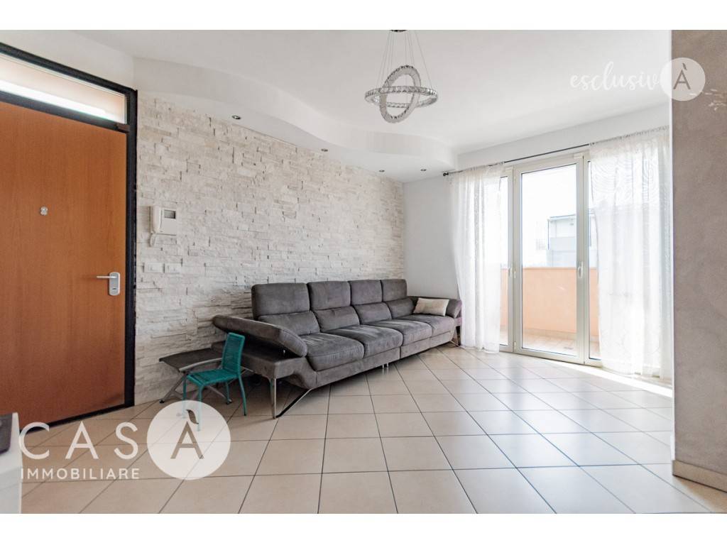 Appartamento a Bellaria-igea marina in via baracca, 21 - Foto 2