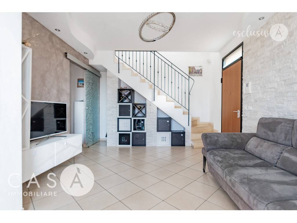 Appartamento a Bellaria-igea marina in via baracca, 21 - Foto 3