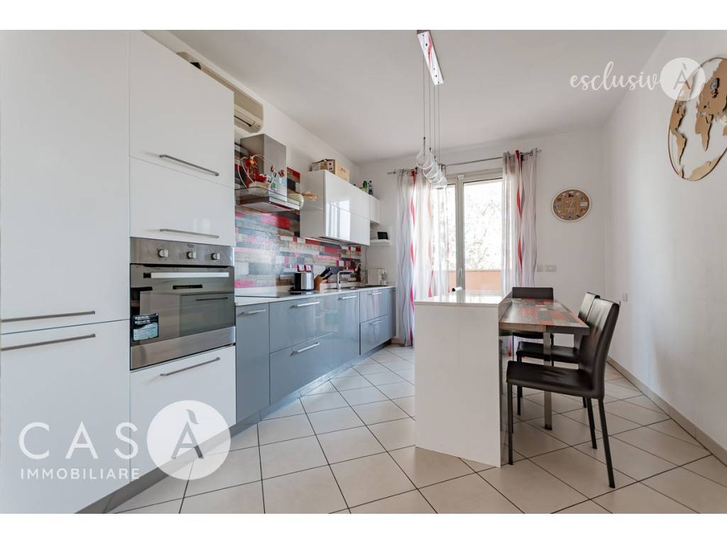 Appartamento a Bellaria-igea marina in via baracca, 21 - Foto 4