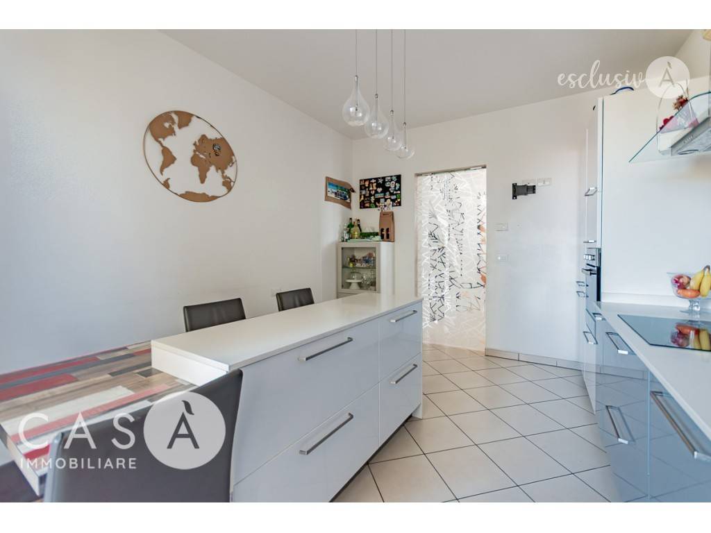 Appartamento a Bellaria-igea marina in via baracca, 21 - Foto 5