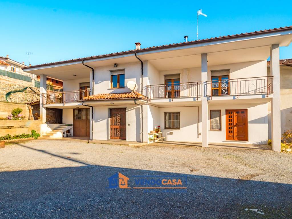 Villa a Busca in Via Aie Basse, 15 - Foto 2