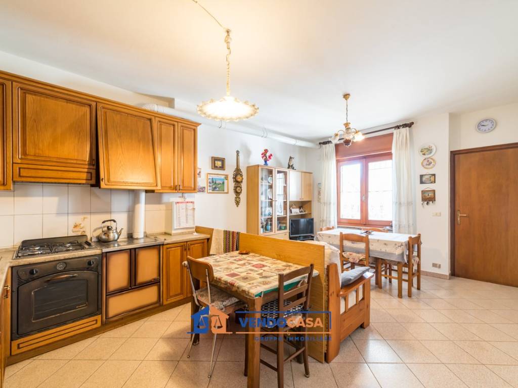 Villa a Busca in Via Aie Basse, 15 - Foto 5