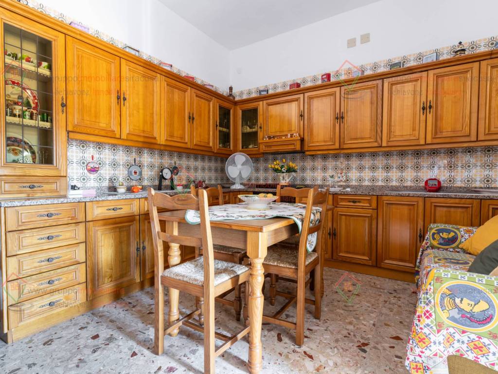 Appartamento a Siracusa in via Monteleoni - Foto 3