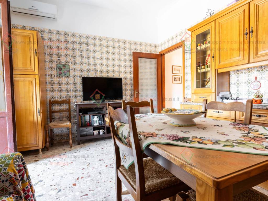 Appartamento a Siracusa in via Monteleoni - Foto 4