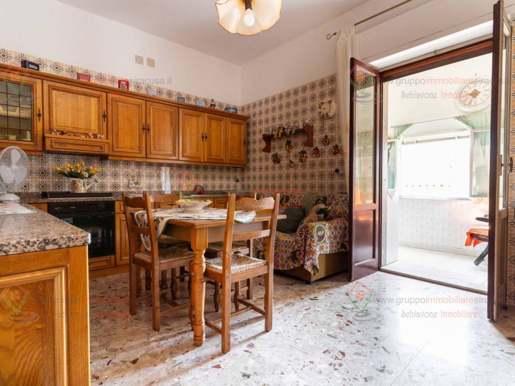 Appartamento a Siracusa in via Monteleoni - Foto 5