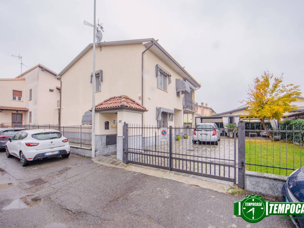 Villa a Travacò siccomario in Via Alcide De Gasperi - Foto 2