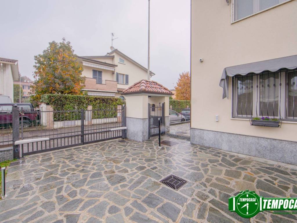 Villa a Travacò siccomario in Via Alcide De Gasperi - Foto 3