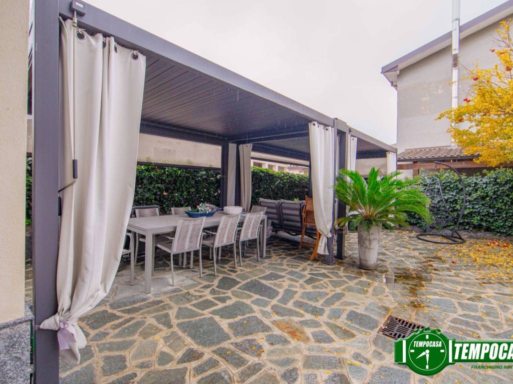 Villa a Travacò siccomario in Via Alcide De Gasperi - Foto 4
