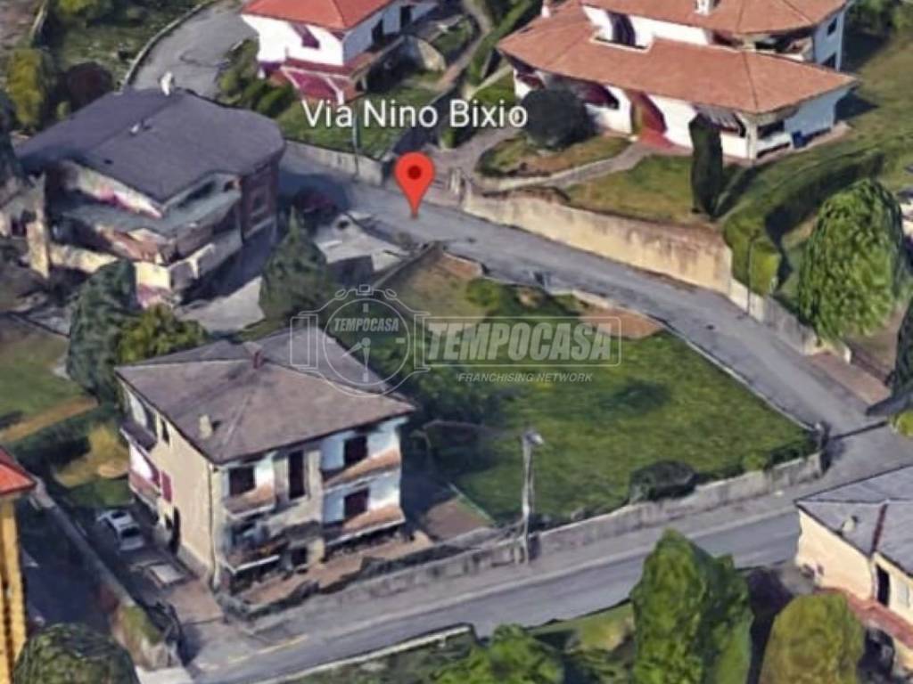 Terreno a Renate in Via Giuseppe Garibaldi 32 - Foto 2