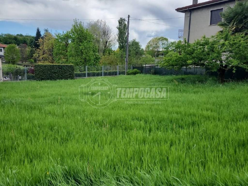 Terreno a Renate in Via Giuseppe Garibaldi 32 - Foto 3