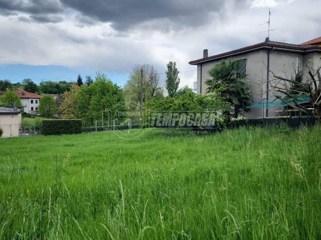 Terreno a Renate in Via Giuseppe Garibaldi 32 - Foto 4
